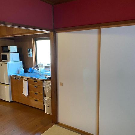 Yuzen Tabi-Ne Villa Kanazawa Eksteriør bilde