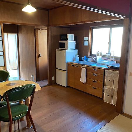 Yuzen Tabi-Ne Villa Kanazawa Eksteriør bilde