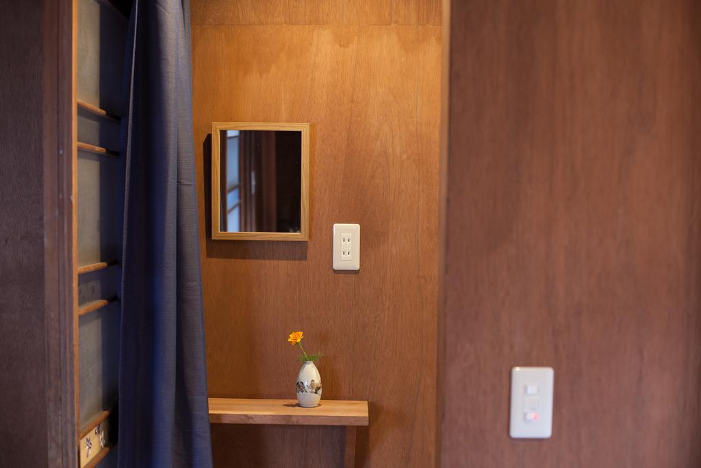 Yuzen Tabi-Ne Villa Kanazawa Eksteriør bilde