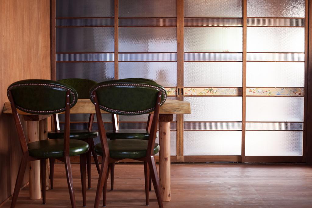 Yuzen Tabi-Ne Villa Kanazawa Eksteriør bilde