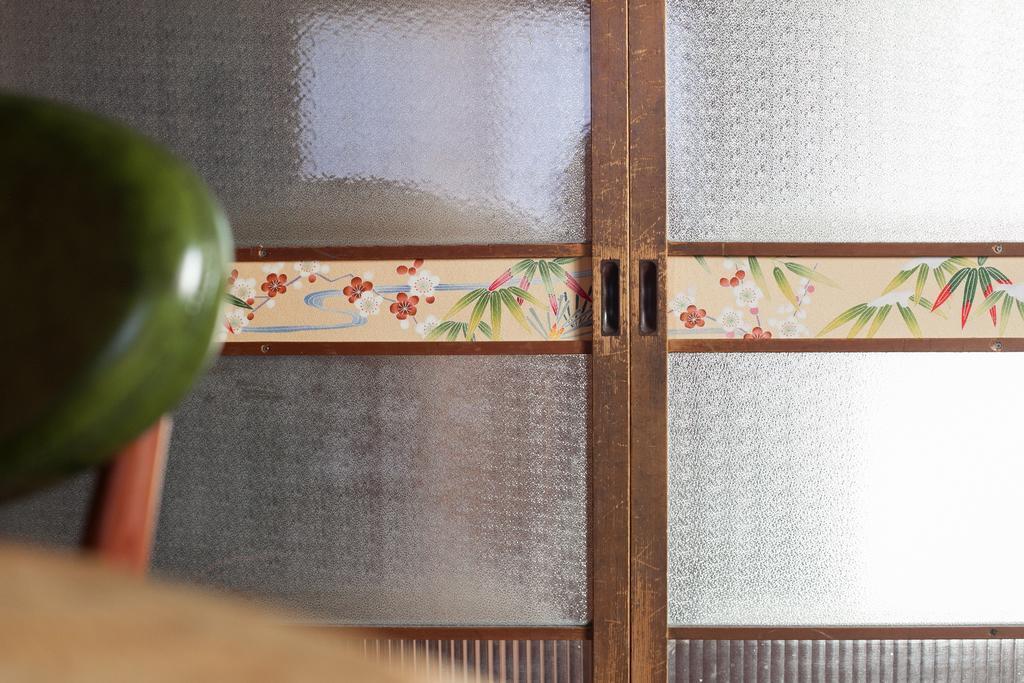 Yuzen Tabi-Ne Villa Kanazawa Eksteriør bilde