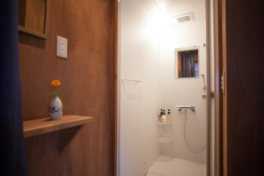 Yuzen Tabi-Ne Villa Kanazawa Eksteriør bilde